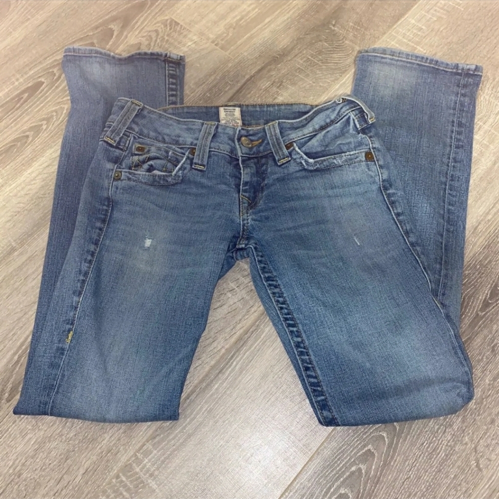 True religion jeans